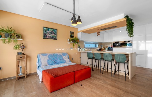 Wiederverkauf - Villa - Benijofar - Costa Blanca