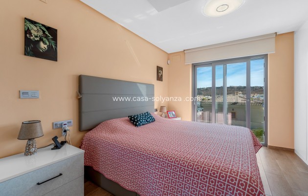 Wiederverkauf - Villa - Benijofar - Costa Blanca