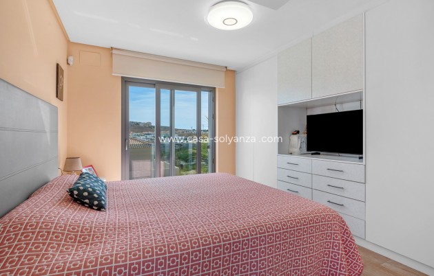 Wiederverkauf - Villa - Benijofar - Costa Blanca