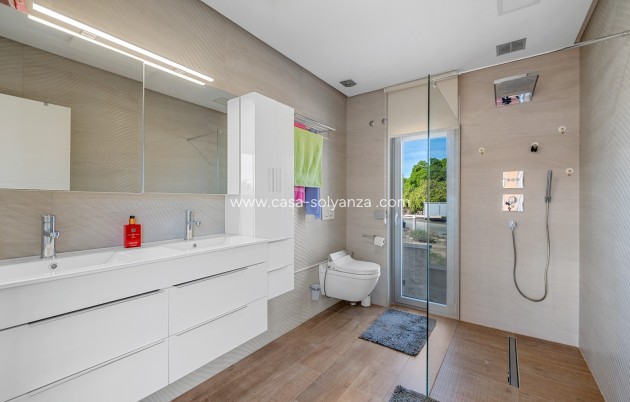 Wiederverkauf - Villa - Benijofar - Costa Blanca