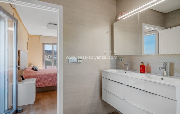 Wiederverkauf - Villa - Benijofar - Costa Blanca