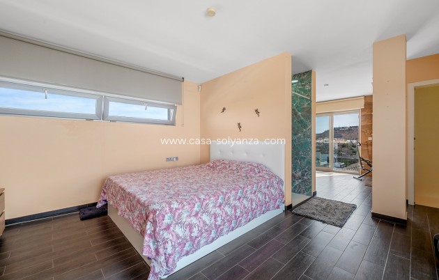 Wiederverkauf - Villa - Benijofar - Costa Blanca