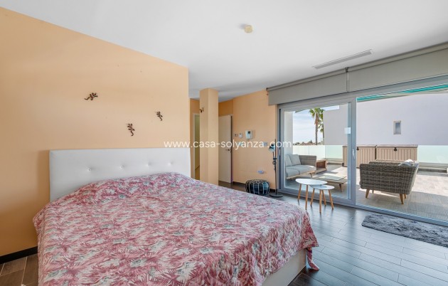 Wiederverkauf - Villa - Benijofar - Costa Blanca