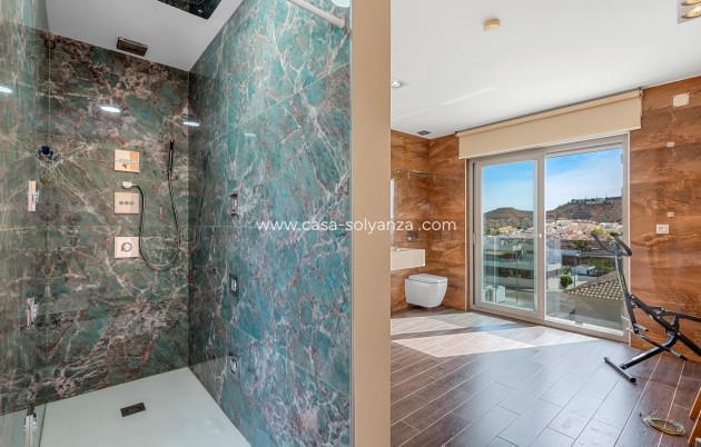 Wiederverkauf - Villa - Benijofar - Costa Blanca