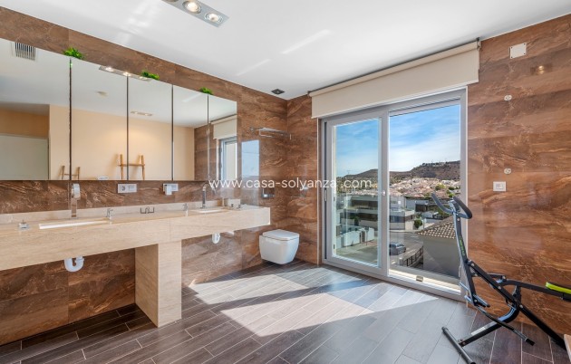 Wiederverkauf - Villa - Benijofar - Costa Blanca