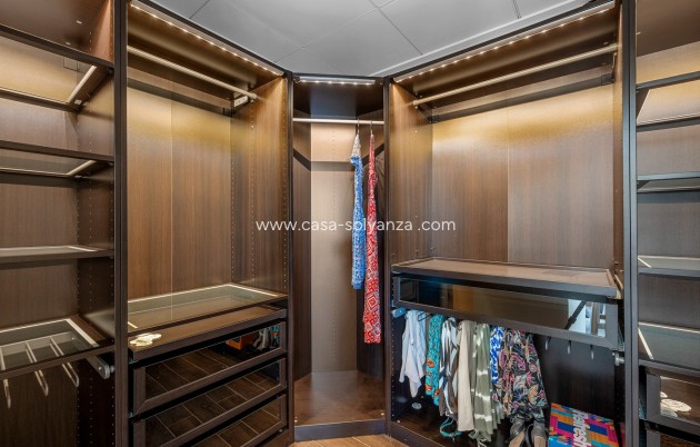 Wiederverkauf - Villa - Benijofar - Costa Blanca