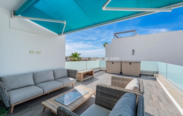 Wiederverkauf - Villa - Benijofar - Costa Blanca