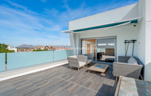 Wiederverkauf - Villa - Benijofar - Costa Blanca