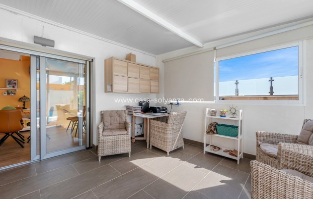 Wiederverkauf - Villa - Benijofar - Costa Blanca