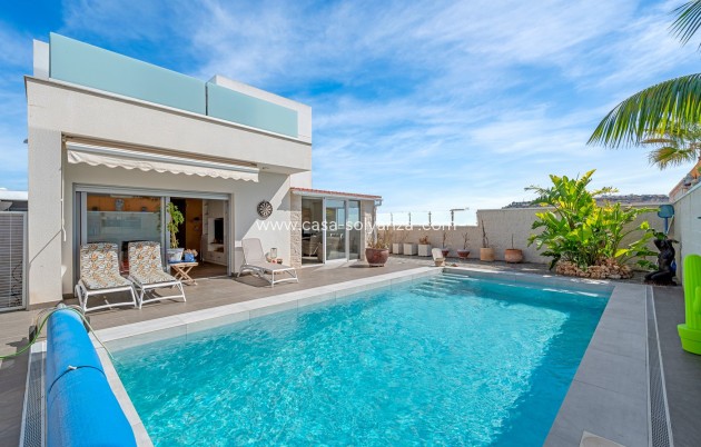 Wiederverkauf - Villa - Benijofar - Costa Blanca