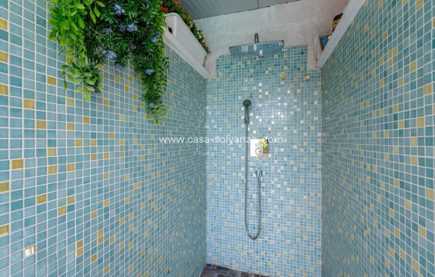 Wiederverkauf - Villa - Benijofar - Costa Blanca