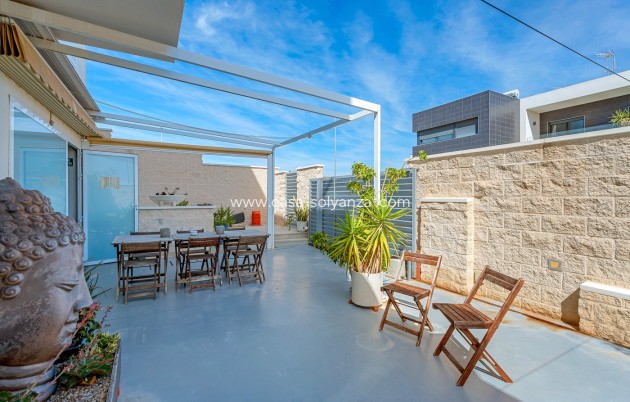 Wiederverkauf - Villa - Benijofar - Costa Blanca