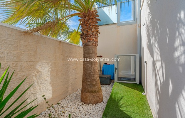 Wiederverkauf - Villa - Benijofar - Costa Blanca