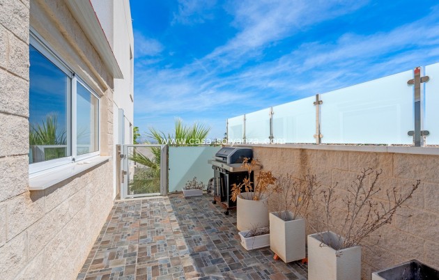 Wiederverkauf - Villa - Benijofar - Costa Blanca