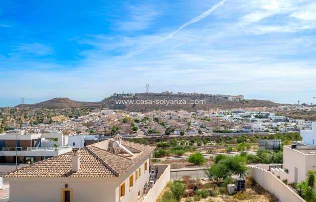 Wiederverkauf - Villa - Benijofar - Costa Blanca