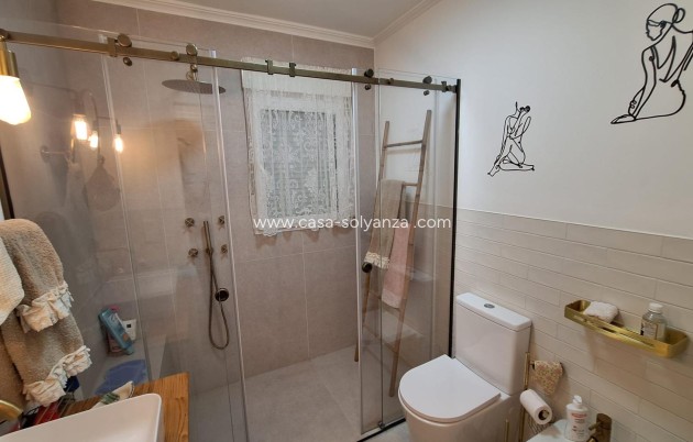 Revente - Villa - Torrevieja - Los Balcones