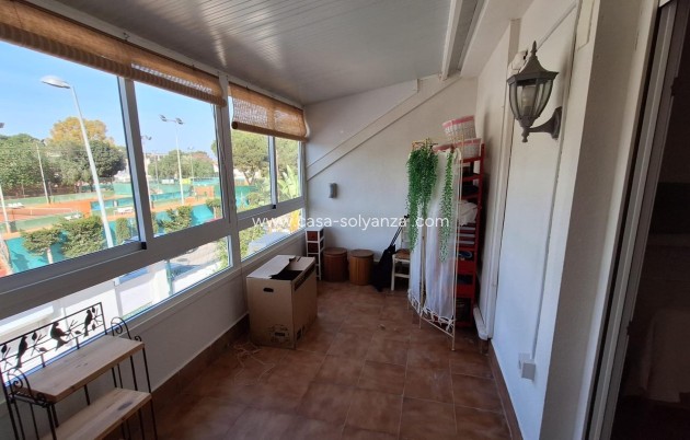 Revente - Villa - Torrevieja - Los Balcones