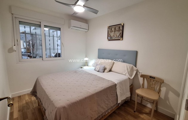 Revente - Villa - Torrevieja - Los Balcones