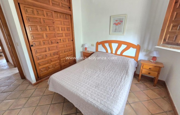 Revente - Villa - Orihuela Costa - Cabo Roig