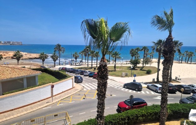 Revente - Appartement - Orihuela Costa - Playa Flamenca