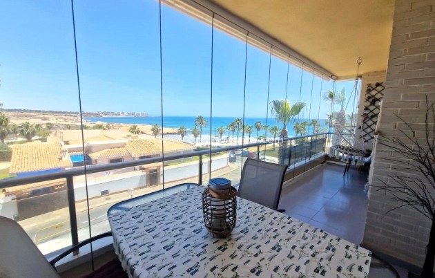 Revente - Appartement - Orihuela Costa - Playa Flamenca