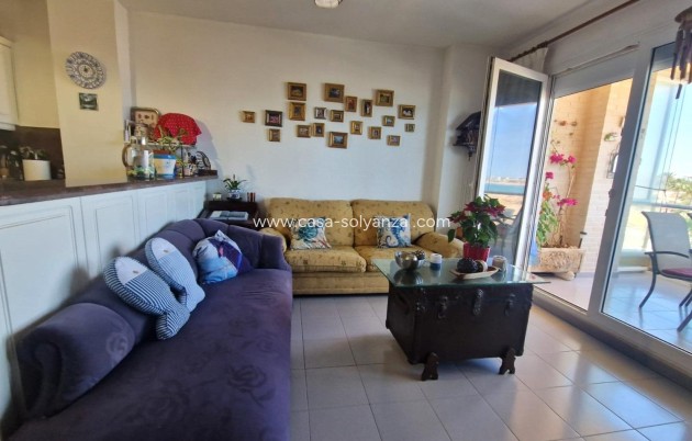 Revente - Appartement - Orihuela Costa - Playa Flamenca