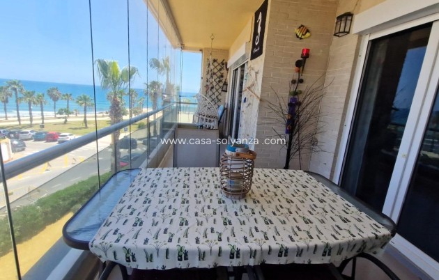 Revente - Appartement - Orihuela Costa - Playa Flamenca