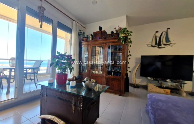 Revente - Appartement - Orihuela Costa - Playa Flamenca