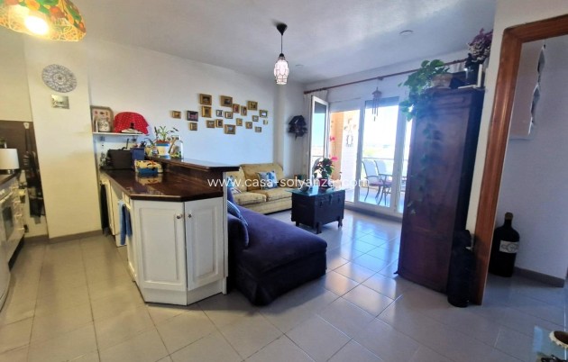 Revente - Appartement - Orihuela Costa - Playa Flamenca