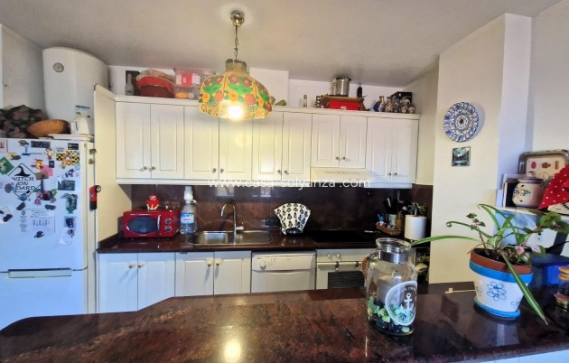 Revente - Appartement - Orihuela Costa - Playa Flamenca