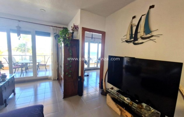 Revente - Appartement - Orihuela Costa - Playa Flamenca