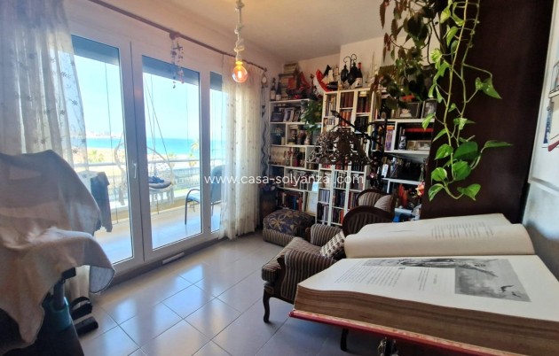 Revente - Appartement - Orihuela Costa - Playa Flamenca