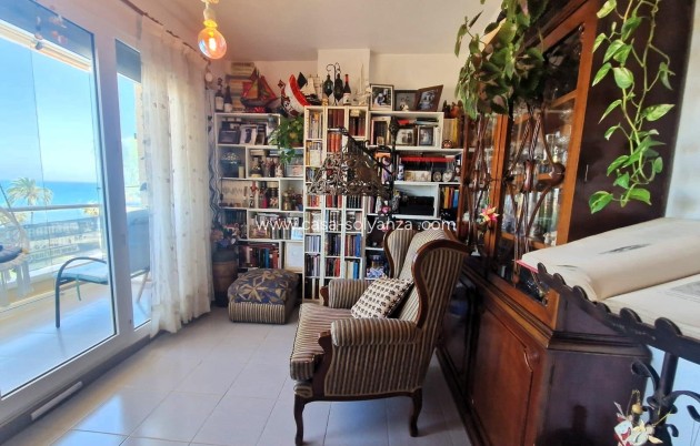 Revente - Appartement - Orihuela Costa - Playa Flamenca