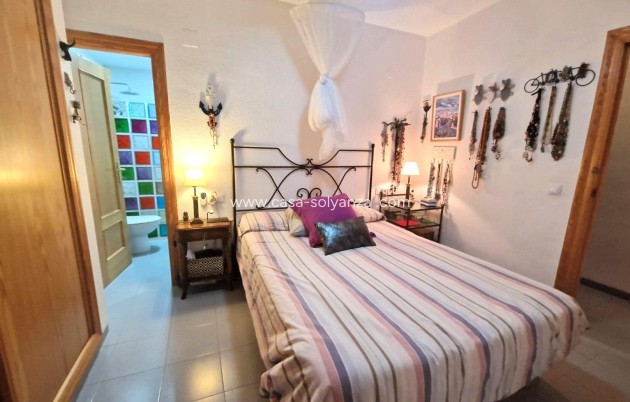 Revente - Appartement - Orihuela Costa - Playa Flamenca