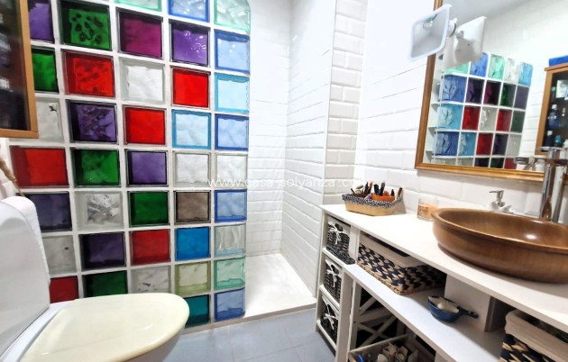 Revente - Appartement - Orihuela Costa - Playa Flamenca