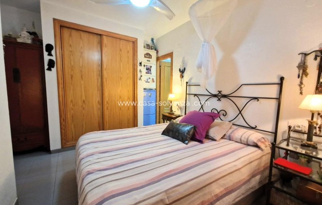 Revente - Appartement - Orihuela Costa - Playa Flamenca