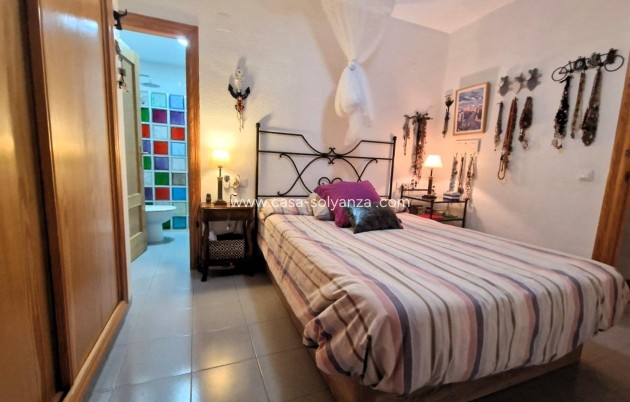 Revente - Appartement - Orihuela Costa - Playa Flamenca