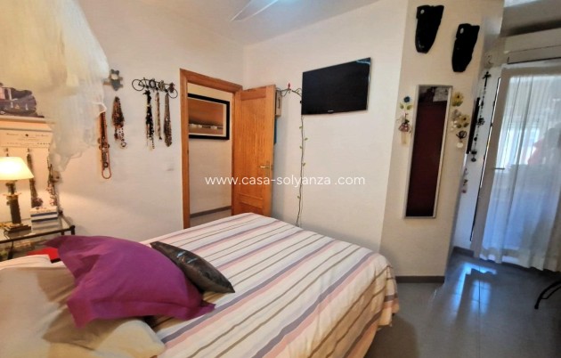 Revente - Appartement - Orihuela Costa - Playa Flamenca