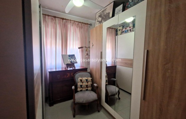 Revente - Appartement - Orihuela Costa - Playa Flamenca