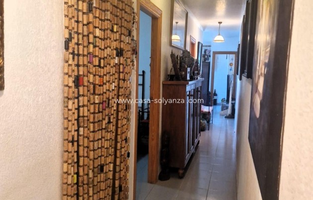 Revente - Appartement - Orihuela Costa - Playa Flamenca