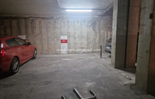 Revente - Appartement - Orihuela Costa - Playa Flamenca