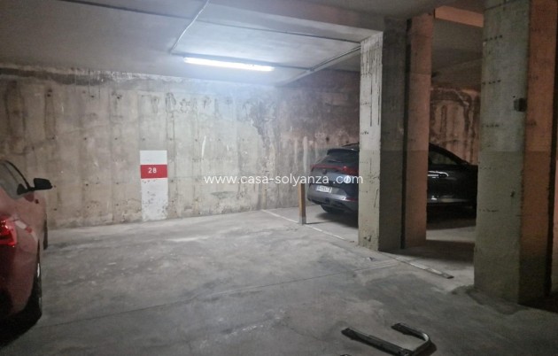 Revente - Appartement - Orihuela Costa - Playa Flamenca