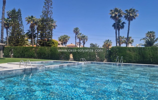 Revente - Appartement - Orihuela Costa - Playa Flamenca