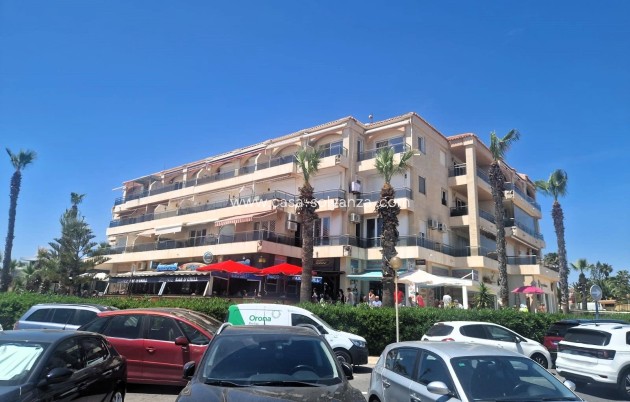 Revente - Appartement - Orihuela Costa - Playa Flamenca