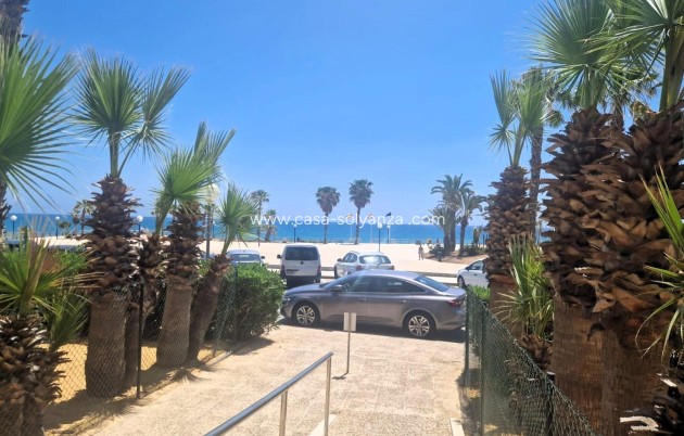 Revente - Appartement - Orihuela Costa - Playa Flamenca