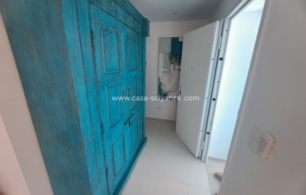 Revente - Appartement - Ciudad Quesada - Costa Blanca