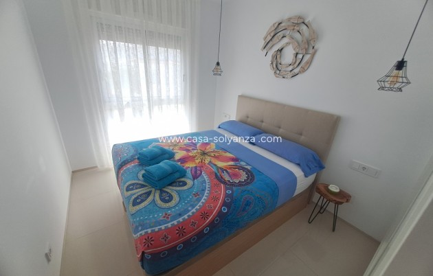 Revente - Appartement - Ciudad Quesada - Costa Blanca