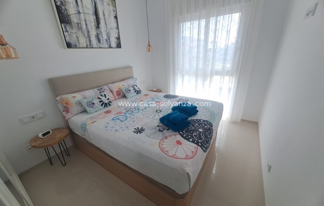 Revente - Appartement - Ciudad Quesada - Costa Blanca