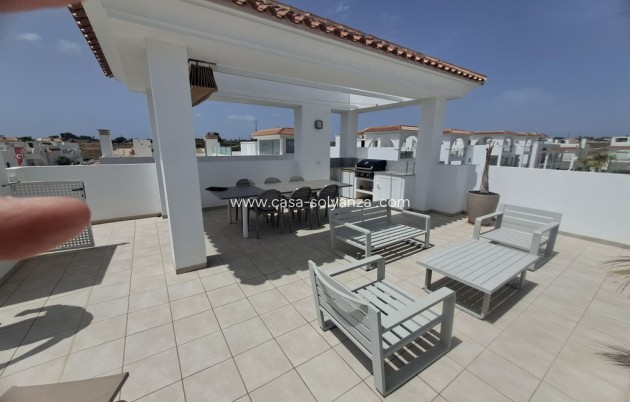 Revente - Appartement - Ciudad Quesada - Costa Blanca