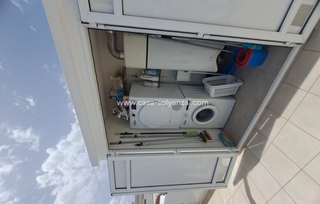 Revente - Appartement - Ciudad Quesada - Costa Blanca